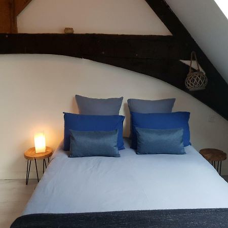 Ty Clement Apartment Dinan Ngoại thất bức ảnh