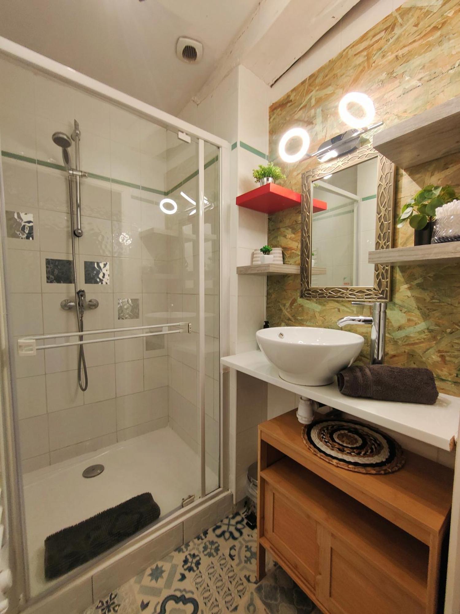 Ty Clement Apartment Dinan Ngoại thất bức ảnh