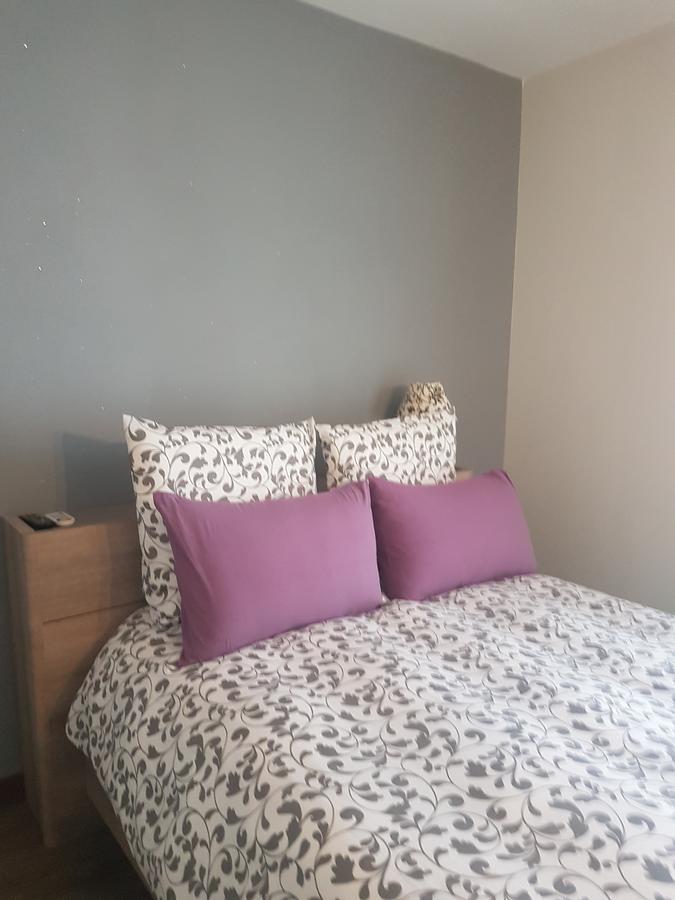 Ty Clement Apartment Dinan Ngoại thất bức ảnh